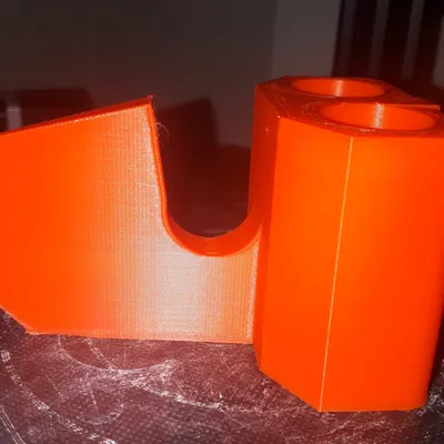 Công cụ chặn cửa đa năng cho mọi loại cửa