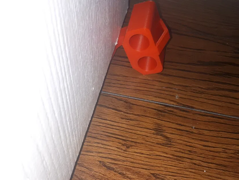 Công cụ chặn cửa đa năng cho mọi loại cửa - Image 2