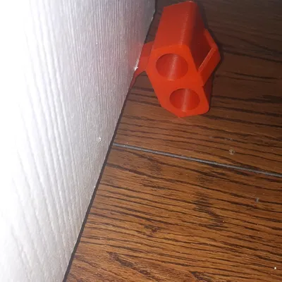 Công cụ chặn cửa đa năng cho mọi loại cửa