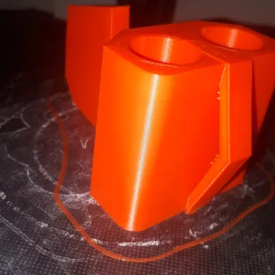 Công cụ chặn cửa đa năng cho mọi loại cửa