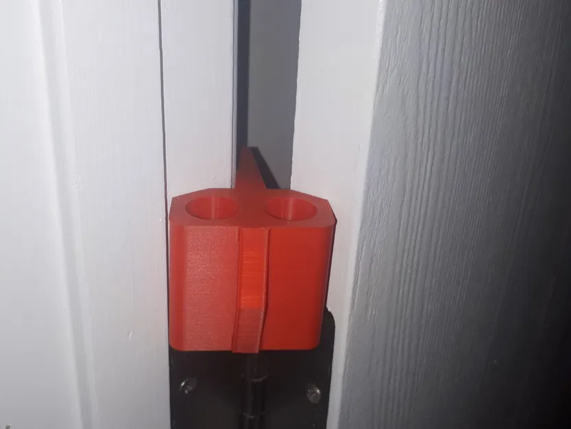 Công cụ chặn cửa đa năng cho mọi loại cửa - Image 4