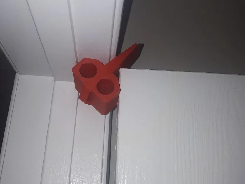 Công cụ chặn cửa đa năng cho mọi loại cửa - Image 5