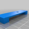 Trạm rửa cho lọ nhựa resin đường kính 94 mm - Thumbnail 7