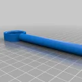 Trạm rửa cho lọ nhựa resin đường kính 94 mm - Thumbnail 8