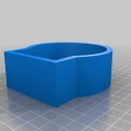 Trạm rửa cho lọ nhựa resin đường kính 94 mm - Thumbnail 10