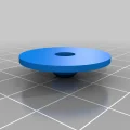 Trạm rửa cho lọ nhựa resin đường kính 94 mm - Thumbnail 11