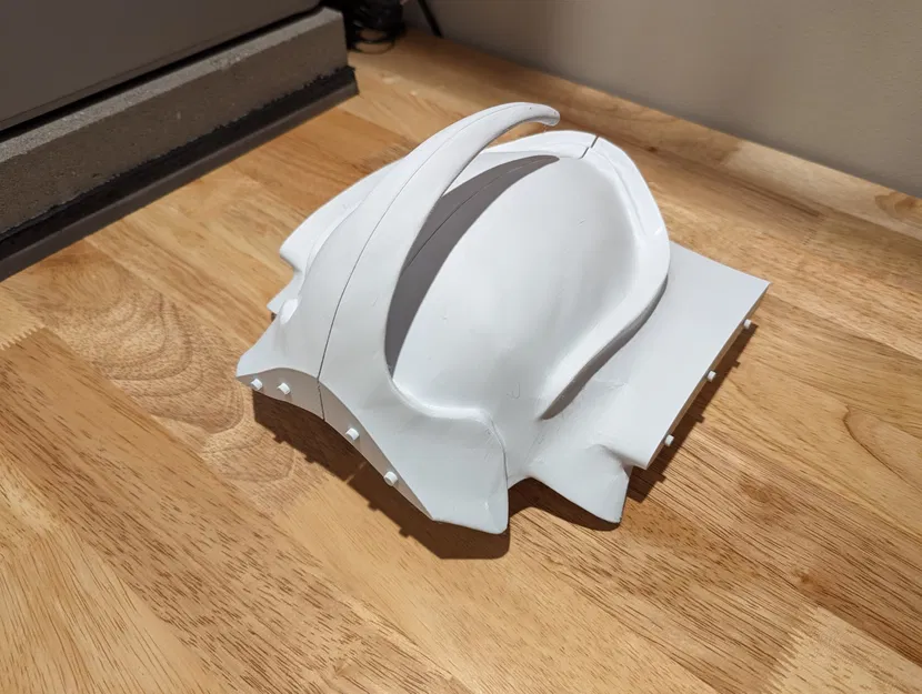 Áo choàng sợ hãi cho nhân vật Hunter trong Destiny 2 - Image 4