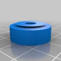 Trạm rửa cho lọ nhựa resin đường kính 94 mm - Thumbnail 19