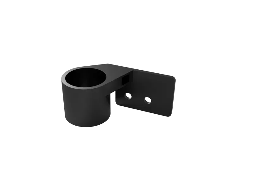 Giá đỡ động cơ rung kiểu Xbox cho bàn đạp Asetek La Prima - Image 1