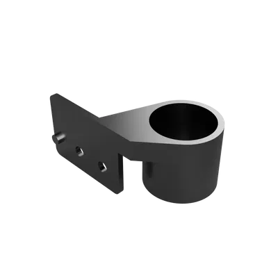 Giá đỡ động cơ rung kiểu Xbox cho bàn đạp Asetek La Prima