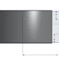 Giá đỡ treo tường cho thiết bị Deco X20 Wifi Mesh - Thumbnail 2