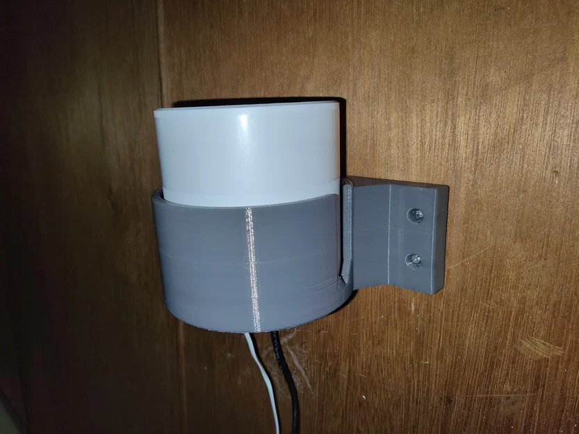 Giá đỡ treo tường cho thiết bị Deco X20 Wifi Mesh - Image 4