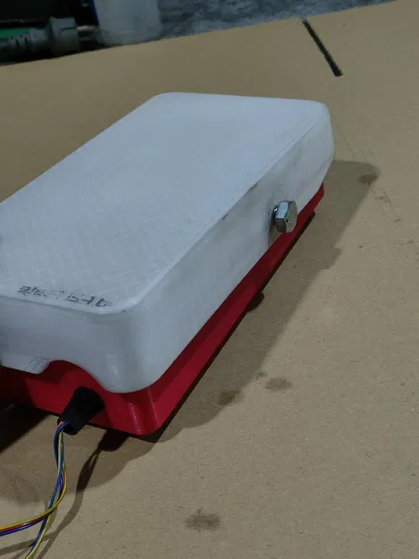 Bàn đạp TIG tự chế dưới 10$ - Image 6