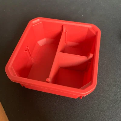 Vách ngăn chữ T cho thùng Milwaukee Packout