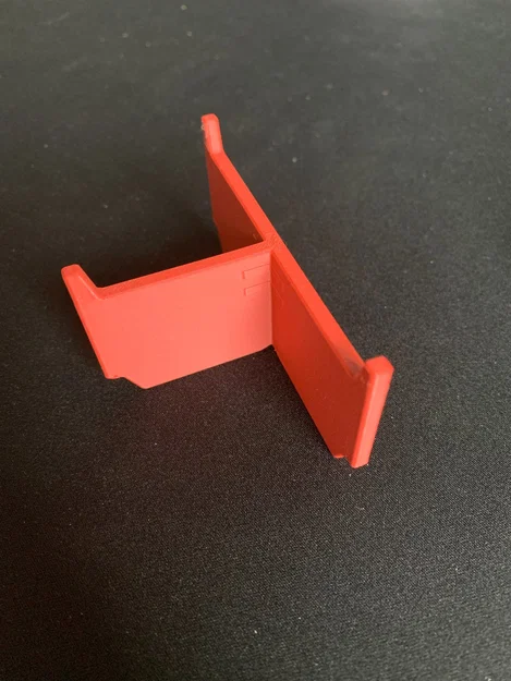 Vách ngăn chữ T cho thùng Milwaukee Packout - Image 2