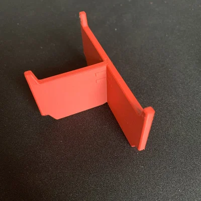 Vách ngăn chữ T cho thùng Milwaukee Packout