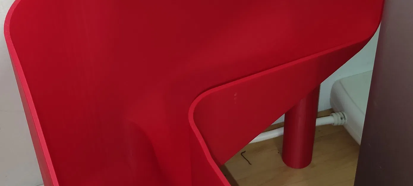 Thùng chứa phân Poop chute Bucket X1 Poopy Shoe Remix - Image 2