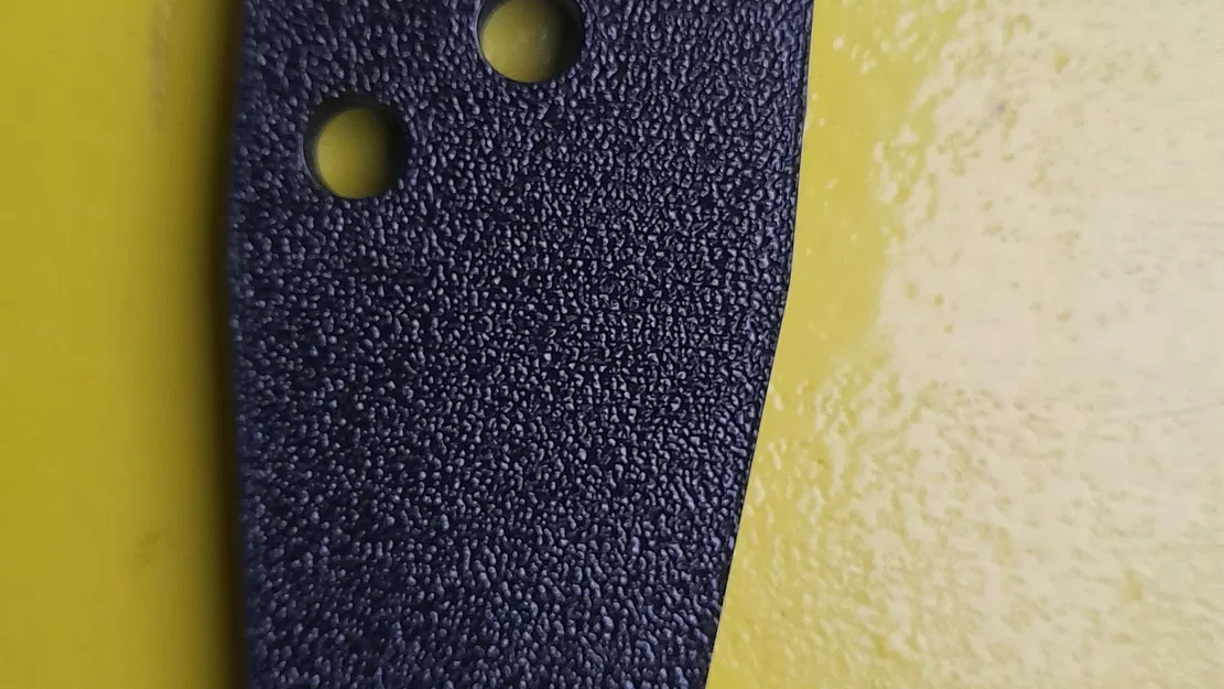 Cách ly kẹp rãnh cho ống nhựa 112mm - Image 1