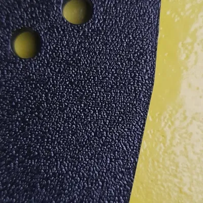 Cách ly kẹp rãnh cho ống nhựa 112mm