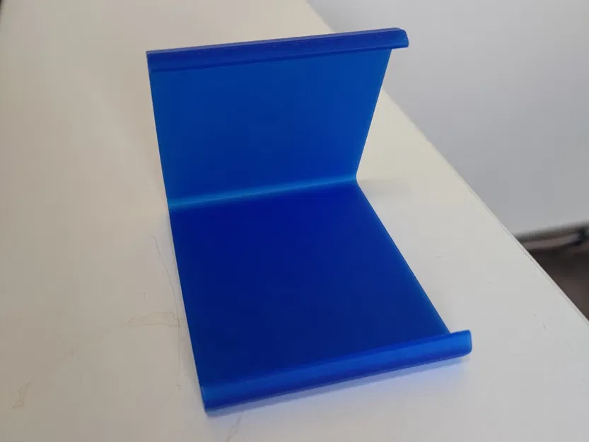 Giá đỡ điện thoại với 2 góc điều chỉnh khác nhau - Image 4