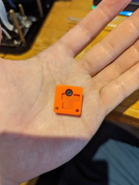 Cảm biến X cho máy in 3D Creality Ender 3 / CR-7 với ray tuyến tính... - Image 2