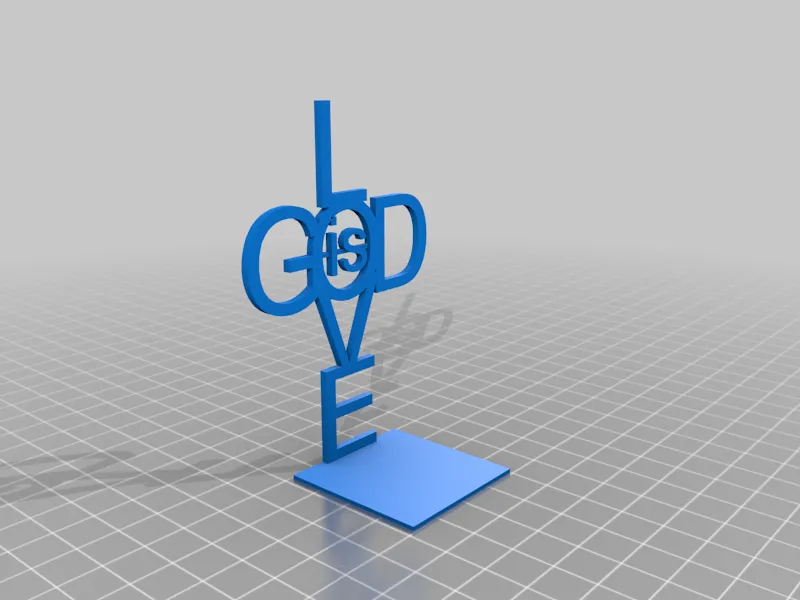 Tượng Thần tốt lành để trang trí bàn làm việc - Image 1