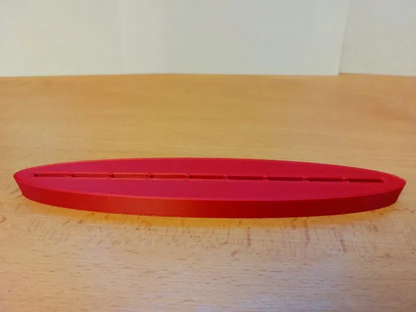 Giá đỡ trang trí tường nhỏ gọn - Image 1