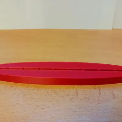 Giá đỡ trang trí tường nhỏ gọn