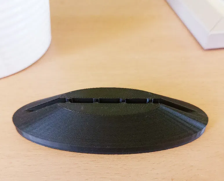 Giá đỡ trang trí tường nhỏ gọn - Image 2