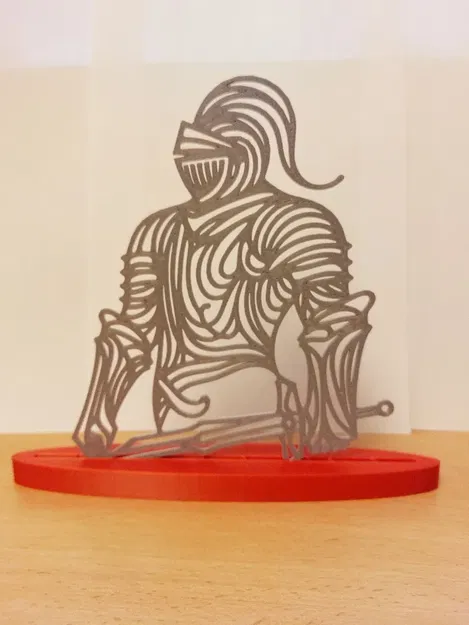 Giá đỡ trang trí tường nhỏ gọn - Image 6