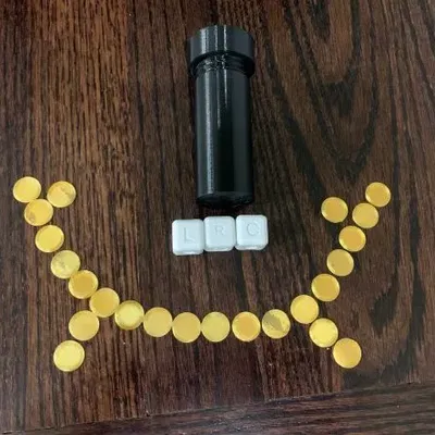 Trò chơi "Phải, Trung tâm, Trái" thú vị cho nhiều người chơi