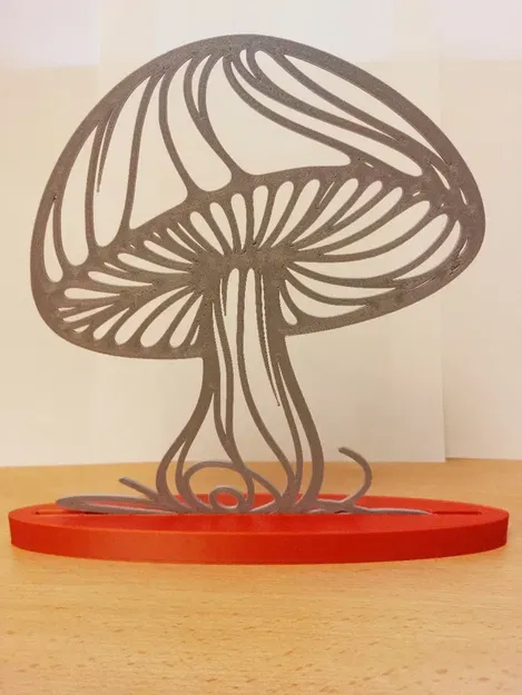 Giá đỡ trang trí tường nhỏ gọn - Image 14