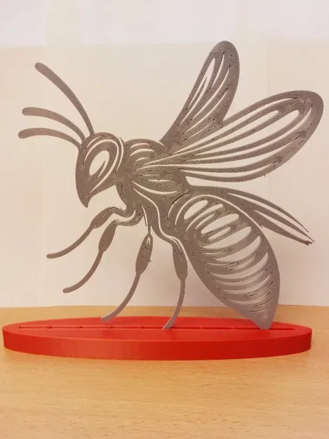 Giá đỡ trang trí tường nhỏ gọn - Image 15