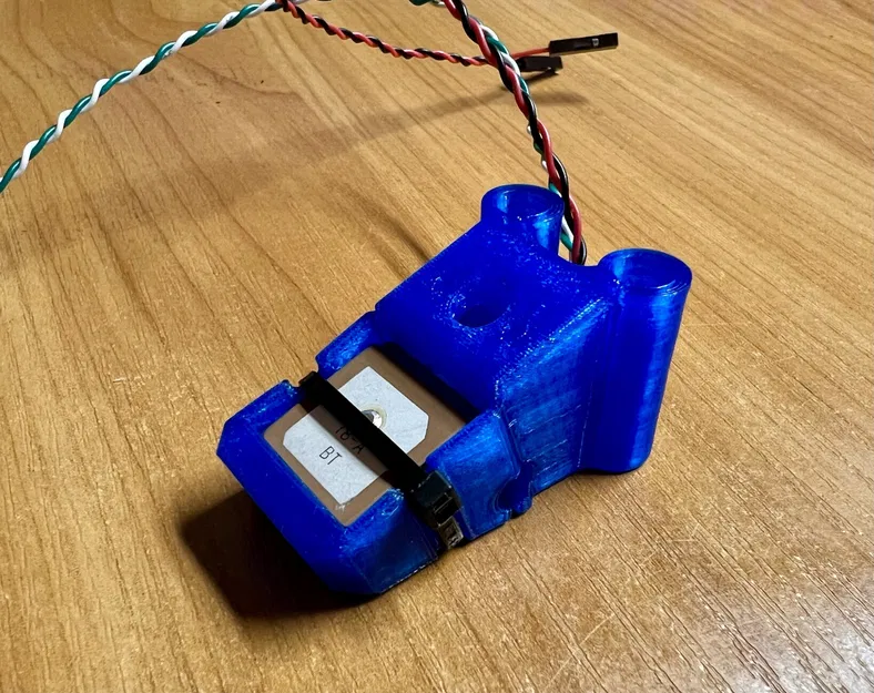 Giá đỡ GPS BN220 cho Mark4 - Image 2