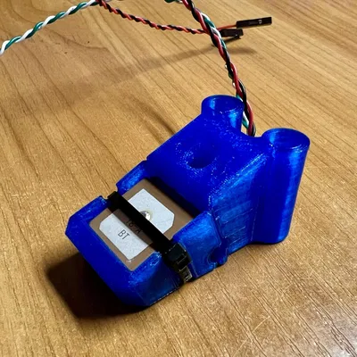 Giá đỡ GPS BN220 cho Mark4