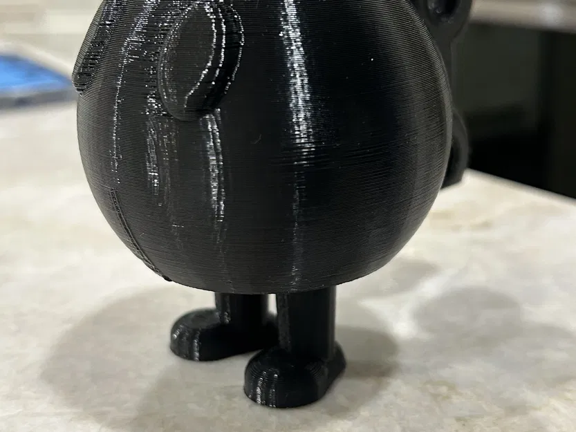 Nghệ thuật fan Bob-omb đang sụp đổ ấn tượng - Image 1