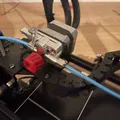 Giá đỡ extruder Anycubic Kobra Max Microswiss (Cập nhật V2) - Thumbnail 3