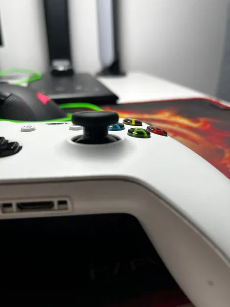 Nắp cao su cho cần điều khiển Xbox One - Image 5