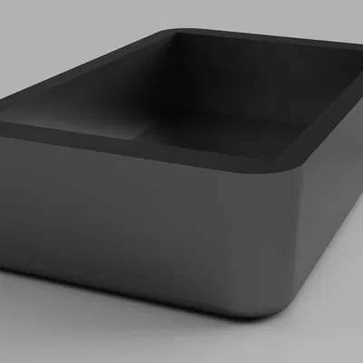 Nắp bảo vệ chân cắm cho bộ đo laser Bosch Zamo