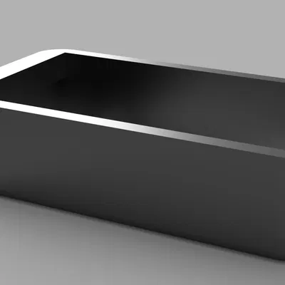 Nắp bảo vệ chân cắm cho bộ đo laser Bosch Zamo