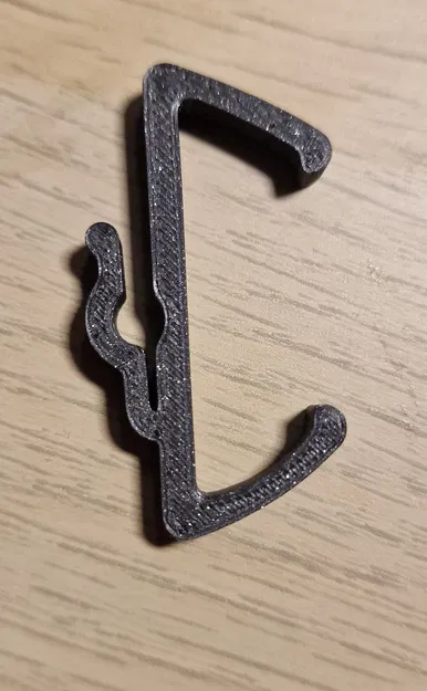 Giá đỡ cáp USB-C cho Meta Quest 3 - Image 2