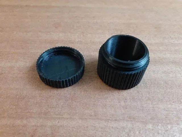 Hũ Nắp Vặn - Image 1