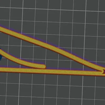 Bịt cửa linh hoạt FlexiStop có lò xo tùy chỉnh