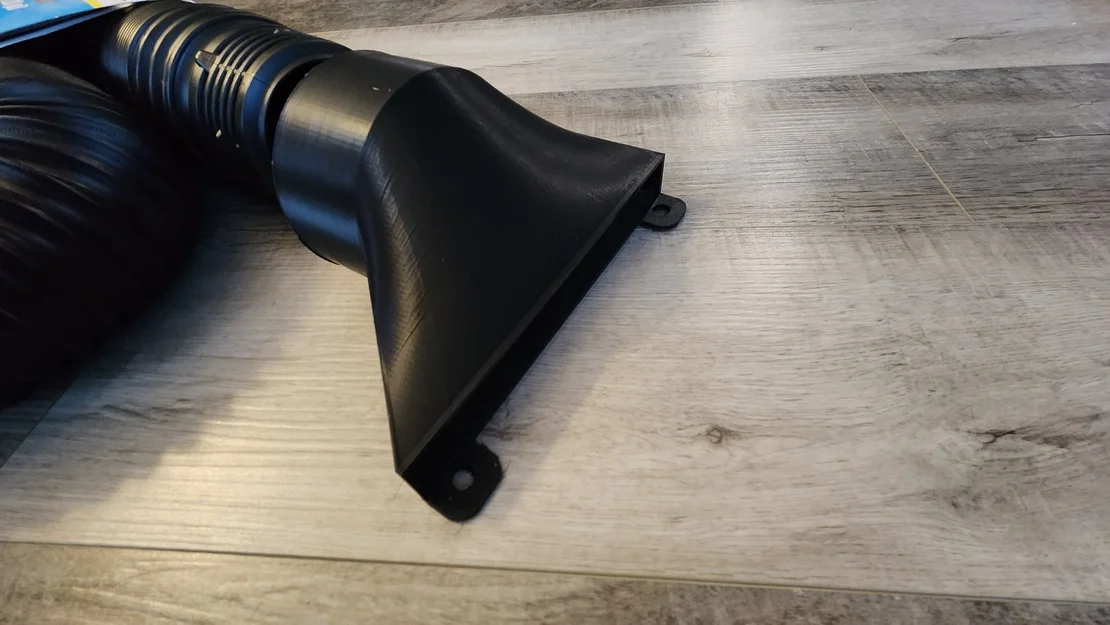 Ống dẫn làm lạnh cho máy phun sương "Mole-Pipe - Image 1
