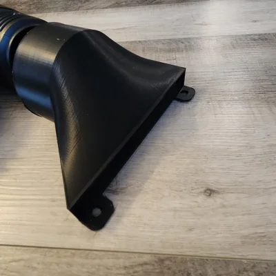Ống dẫn làm lạnh cho máy phun sương "Mole-Pipe