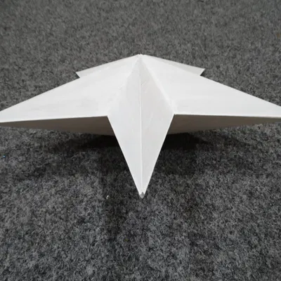 Ngôi sao năm cánh trang trí cho mùa lễ hội