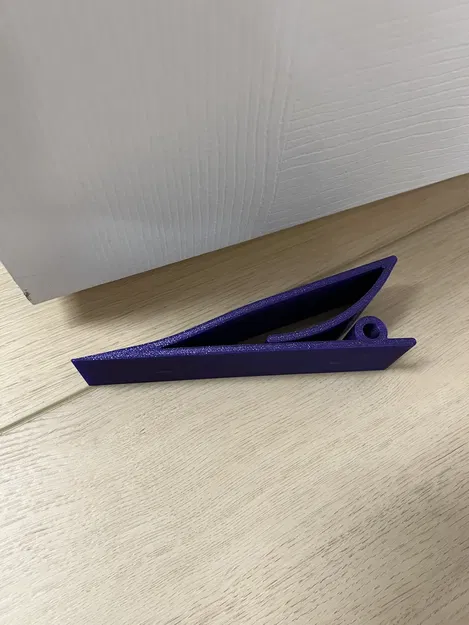 Bịt cửa linh hoạt FlexiStop có lò xo tùy chỉnh - Image 4