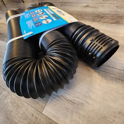 Ống dẫn làm lạnh cho máy phun sương "Mole-Pipe