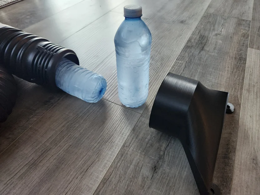 Ống dẫn làm lạnh cho máy phun sương "Mole-Pipe - Image 3