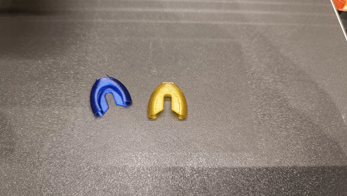 Bộ chuyển đổi hướng dẫn filament cho giá đỡ cuộn góc thấp - Image 4